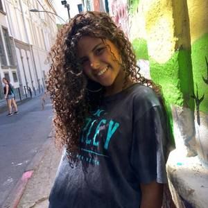 Meet your Posher, Sophia